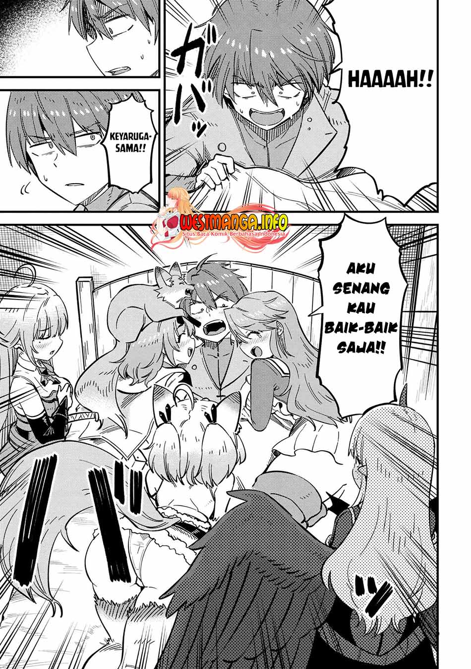 Kaifuku Jutsushi Yarinaoshi: Sokushi Mahou to Skill Copy no Chouetsu Heal